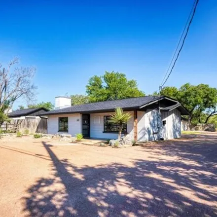 Image 8 - First United Methodist Church, 321 Thompson Drive, Kerrville, TX 78028, USA - House for sale