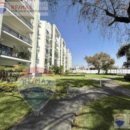 Buy this 3 bed apartment on Paraíso Country Club in Calzada Primaveras, Fraccionamiento Paseos del Río