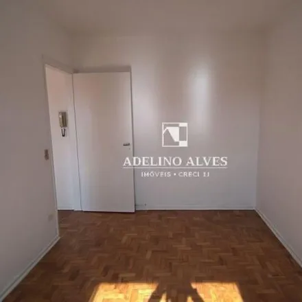 Rent this 1 bed apartment on Avenida Corifeu de Azevedo Marques in Parque Continental, São Paulo - SP