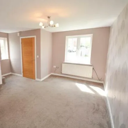 Image 3 - Chester Close, Low Green, WN3 4JP, United Kingdom - Duplex for rent