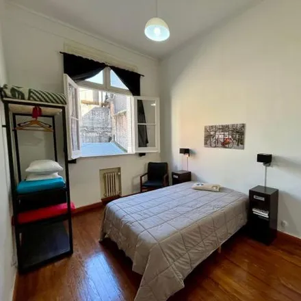 Rent this 1 bed apartment on Adolfo Alsina 711 in Monserrat, C1067 ABB Buenos Aires
