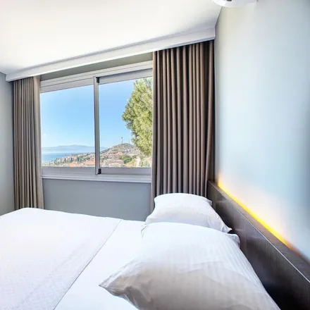 Rent this 1 bed apartment on Çeşme in Izmir, Turkey