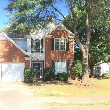 Rent this 4 bed house on 884 Kimball Park Court in Johns Creek, GA 30022