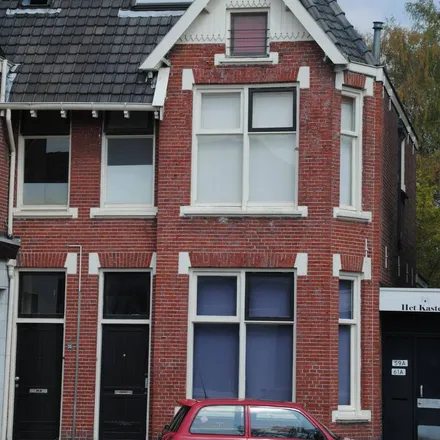 Rent this 1 bed apartment on Lipperkerkstraat 59 in 7511 CV Enschede, Netherlands