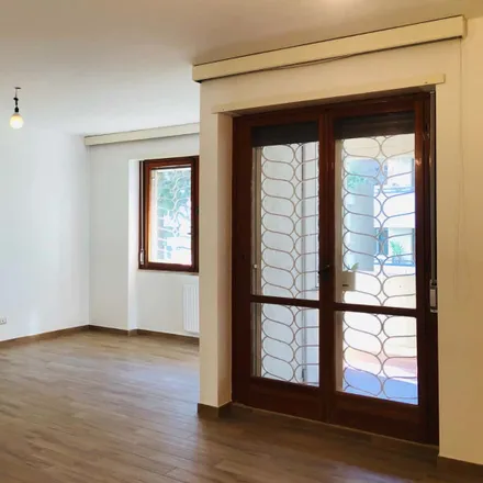 Rent this 3 bed apartment on Via Dino Campana in 00144 Rome RM, Italy