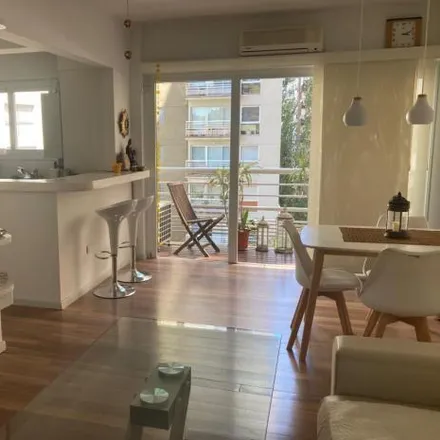 Rent this 2 bed apartment on Comandante Rosales 2614 in Olivos, 1637 Vicente López