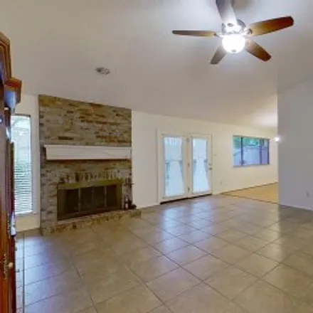Buy this 3 bed apartment on #1336a,1070 Verbena Drive in Northwest Austin, Austin