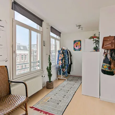 Rent this 2 bed apartment on Oude Kinkerbrug in Kinkerstraat, 1053 LV Amsterdam