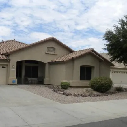 Buy this 4 bed house on 11840 North 59th Lane in Glendale, AZ 85304
