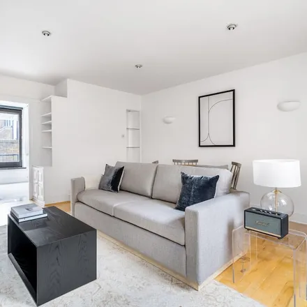 Rent this 2 bed apartment on London in WC2H 9AT, United Kingdom