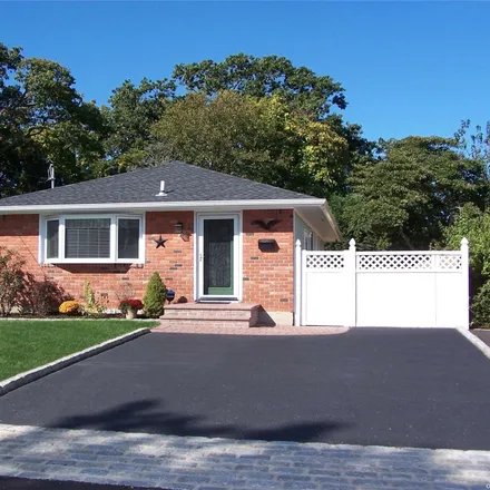 Buy this 3 bed house on 61 Spruce Street in Islip, Islip