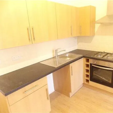 Rent this 2 bed room on Sunnybank in Penge Road, London