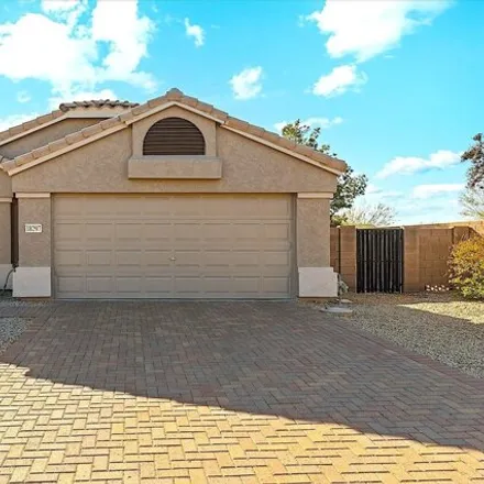 Image 2 - 18297 West Spencer Drive, Surprise, AZ 85374, USA - House for sale