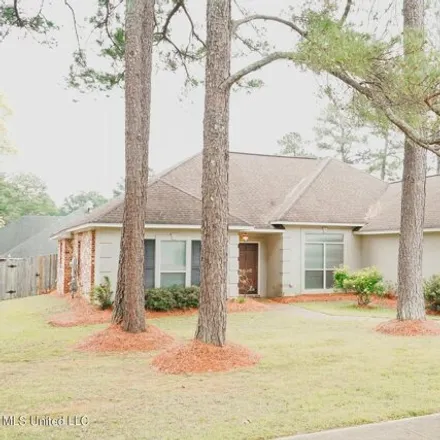 Buy this 4 bed house on 401 Forest Lane in Ridgeland, MS 39157