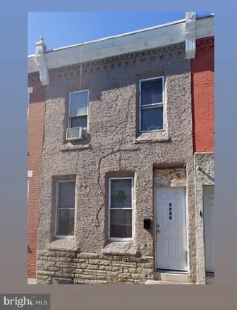 Buy this 2 bed house on 1828 East Lippincott Street in Philadelphia, PA 19134