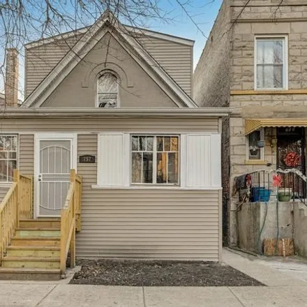 Buy this 5 bed house on 757 South Kedvale Avenue in Chicago, IL 60624