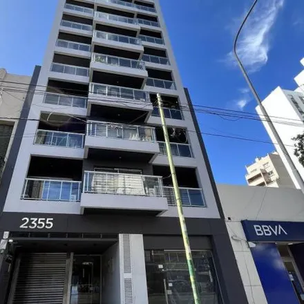 Buy this 1 bed apartment on BBVA in Avenida San Martín, La Paternal
