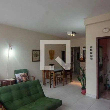 Buy this 2 bed apartment on Home Pizza in Rua Ministro Viveiros de Castro 67, Copacabana