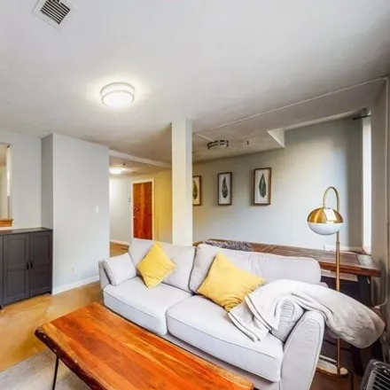 Buy this 2 bed condo on 1427 Commonwealth Avenue in Boston, MA 02134