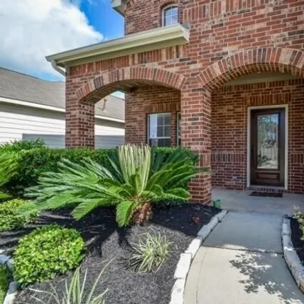 Image 3 - 24324 Cornell Park Lane, Harris County, TX 77494, USA - House for rent