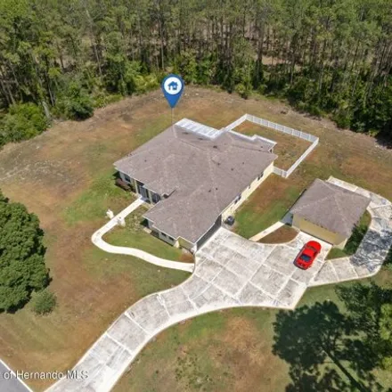 Buy this 3 bed house on 10279 Woodland Waters Boulevard in Hernando County, FL 34613