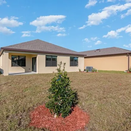 Image 4 - Capital Drive Southeast, Palm Bay, FL, USA - House for rent