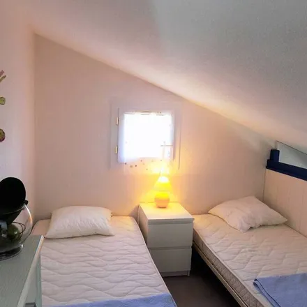 Rent this 2 bed duplex on Les Mathes in Rue Sainte-Marie, 17570 Les Mathes