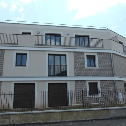 Image 3 - 10 Avenue Wladimir d'Ormesson, 94490 Ormesson-sur-Marne, France - Apartment for rent