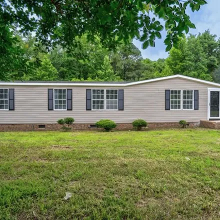 Buy this studio apartment on 95 Old Barn Ct in Rocky Mount, North Carolina