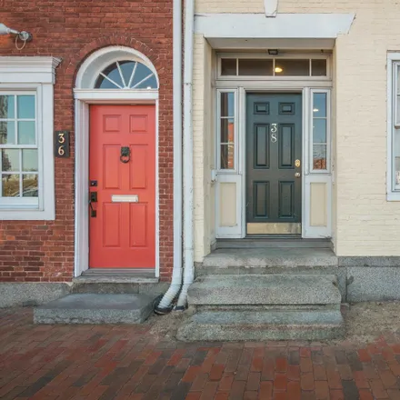 Image 4 - Mr. Kim's, 107 State Street, Portsmouth, NH 03801, USA - Condo for sale