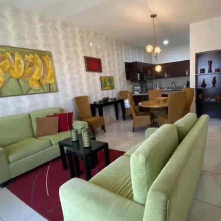 Rent this 3 bed apartment on Avenida Doctor Carlos Canseco in Marina Mazatlán, 82000 Mazatlán