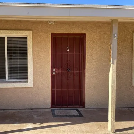 Image 2 - East Ruth Avenue, Phoenix, AZ 85020, USA - Apartment for rent