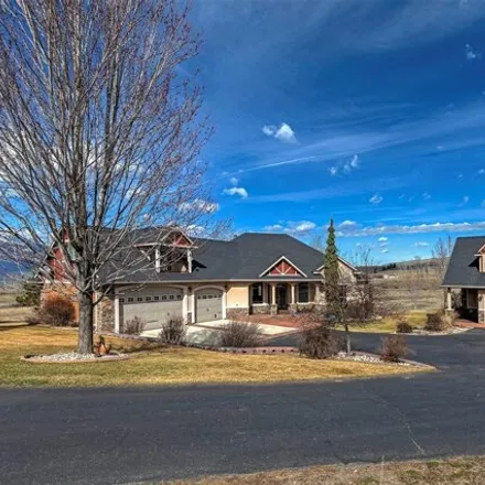 Buy this 6 bed house on Eight Mile Creek Road in Ravalli County, MT