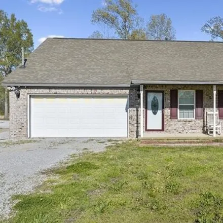 Buy this 3 bed house on 5207 County Road 222 in Hillsboro, Alabama