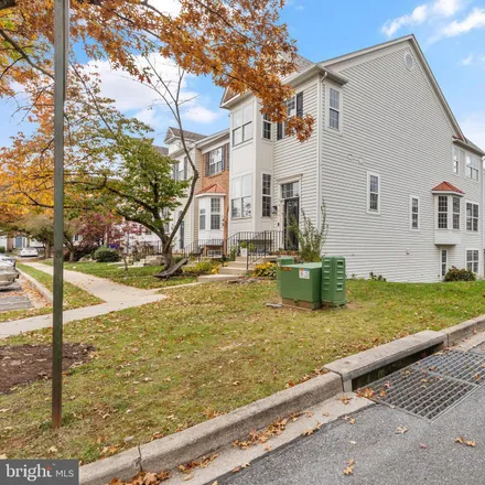 Image 2 - 2637 Cameron Way, Frederick, MD 21701, USA - Townhouse for sale