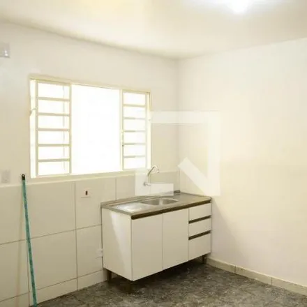 Rent this 1 bed house on Rua Lençois in Jardim Araruama, Cotia - SP