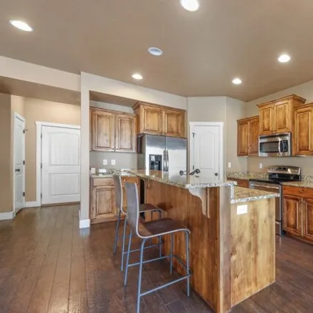 Image 5 - 1212 North Willowbrook Lane, Saratoga Springs, UT 84045, USA - Townhouse for sale