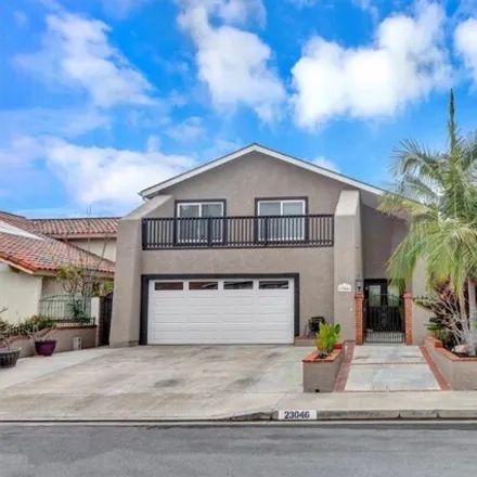 Buy this 4 bed house on 23046 Sonoita in Mission Viejo, CA 92691
