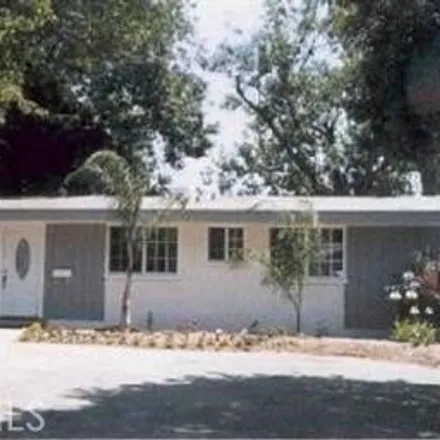 Rent this 3 bed house on 608 Helensburg Street in Glendora, CA 91740