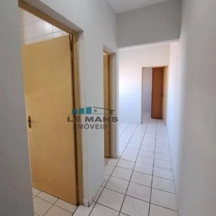 Image 1 - Rua Dom Pedro I, Cidade Alta, Piracicaba - SP, 13419-150, Brazil - Apartment for sale