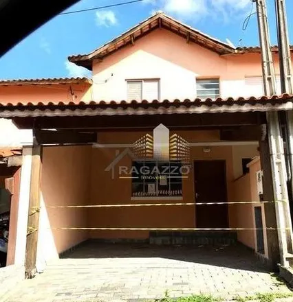 Image 2 - Viela Guiseppe Uliam, Demarchi, São Bernardo do Campo - SP, 09820-270, Brazil - House for sale