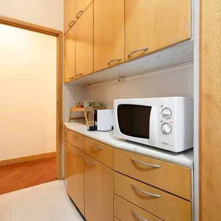 Rent this 3 bed apartment on Minipreco in Rua Cabo Borges, 4430-329 Vila Nova de Gaia