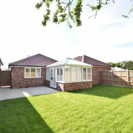 Image 3 - 518 St Johns Road, Tendring, CO16 8DY, United Kingdom - House for sale