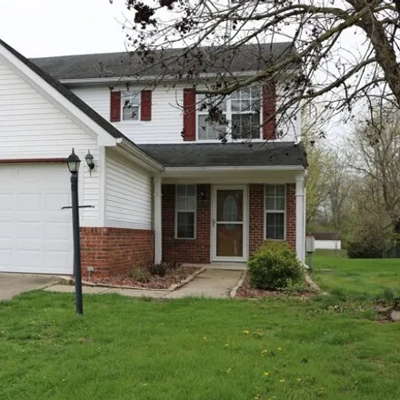Buy this 3 bed house on 5930 Oakcrest Drive in Indianapolis, IN 46237