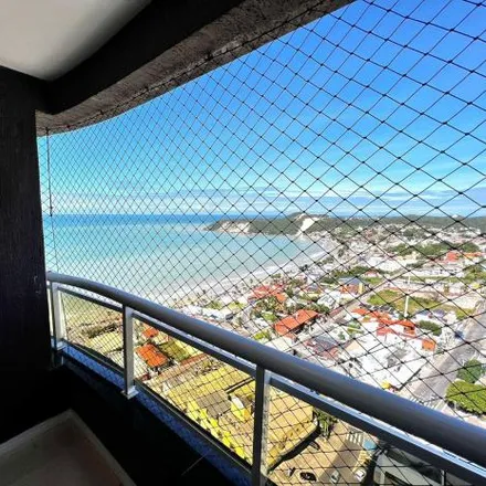 Buy this 2 bed apartment on Curva do Vento in Rua Doutor Manuel Augusto Bezerra de Araújo 396, Ponta Negra