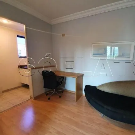 Rent this 1 bed apartment on Quality in Rua da Consolação 3555, Cerqueira César