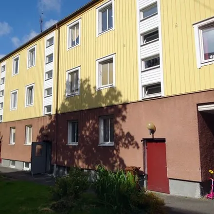 Rent this 1 bed apartment on Utåkersgatan 4 in 416 53 Gothenburg, Sweden