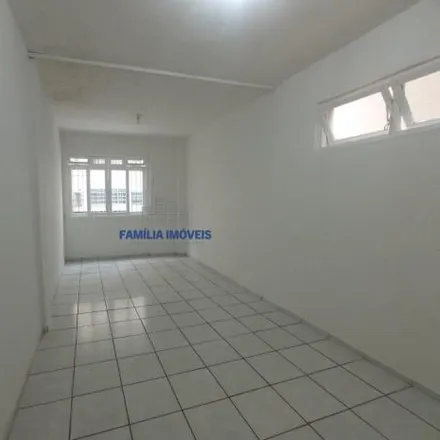 Rent this 1 bed apartment on Croasonho in Rua Doutor Galeão Carvalhal 15, Gonzaga