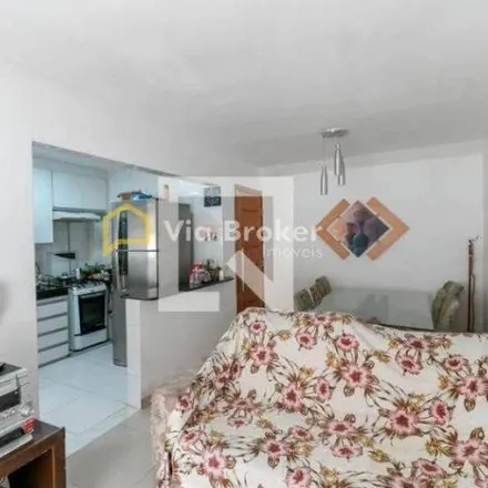 Image 2 - Rua Lapinha, Salgado Filho, Belo Horizonte - MG, 30421-351, Brazil - Apartment for sale