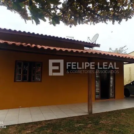 Buy this 3 bed house on Rua Tia Sílvia in Pinheira, Palhoça - SC